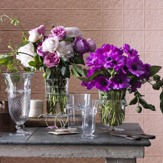 Graham Trumpet Vase by Juliska Additional Image-1