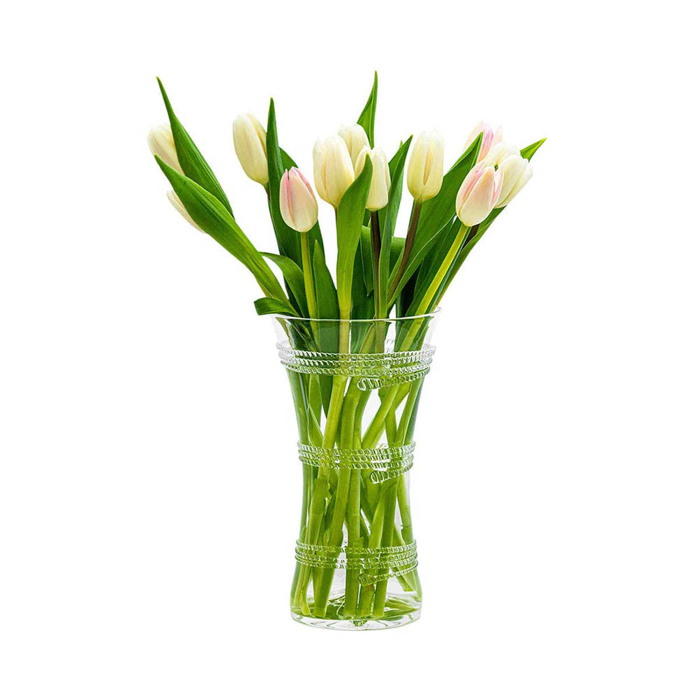 Ella Corset Vase 9 in by Juliska Additional Image-1