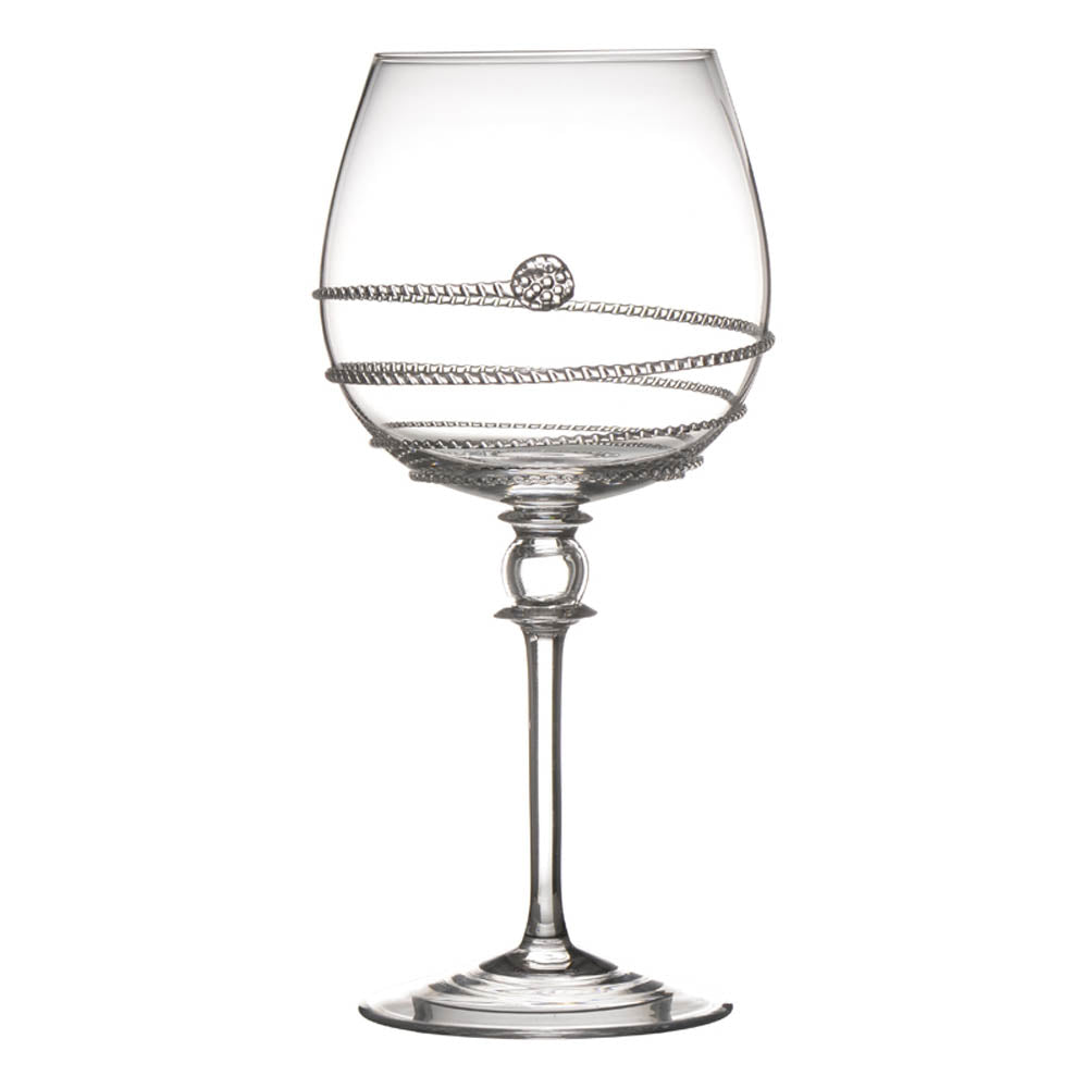Amalia Light Body Red Wine Glass (20 oz) by Juliska