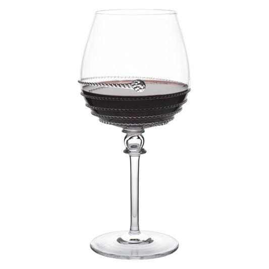 Amalia Light Body Red Wine Glass (20 oz) by Juliska Additional Image-1