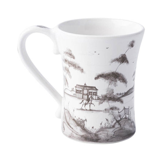Country Estate Mug by Juliska Additional Image-1