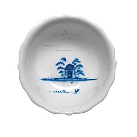 Country Estate Delft Blue Cereal Bowl (13 oz) by Juliska Additional Image-1