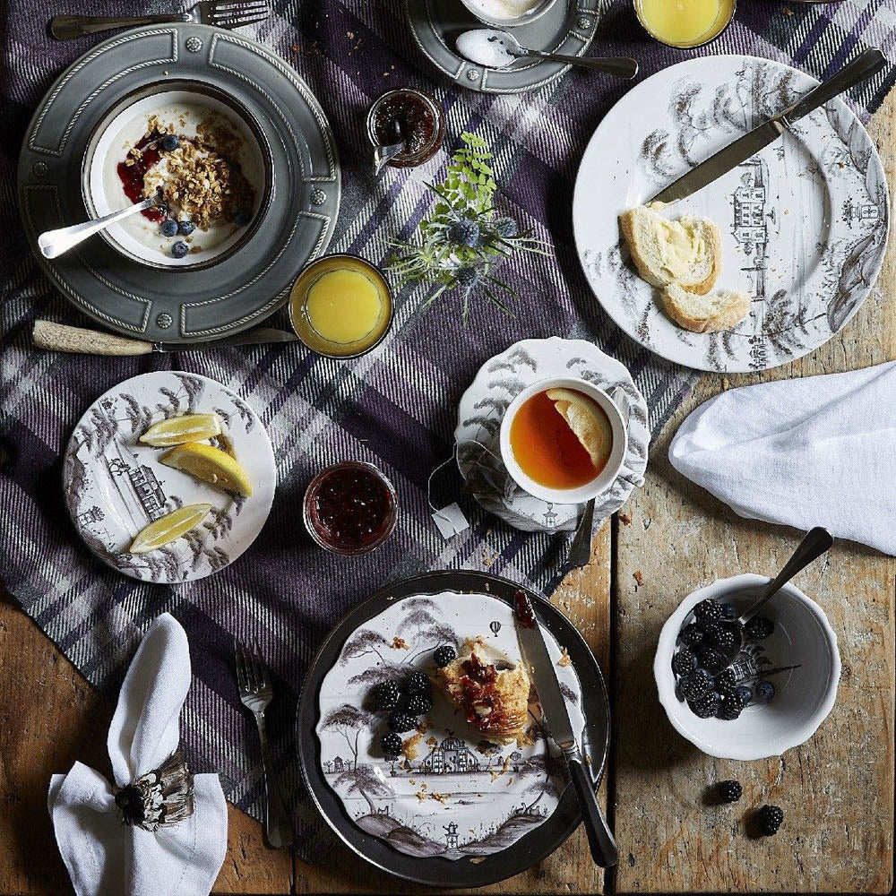 Country Estate Pasta/Soup Bowl by Juliska Additional Image-1