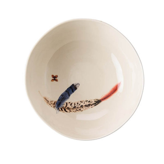 Forest Walk Serving Bowl 10" by Juliska Additional Image-1