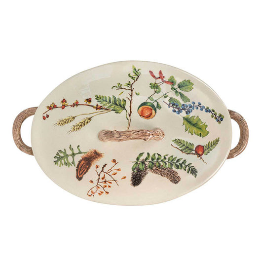 Forest Walk Tureen by Juliska Additional Image-1
