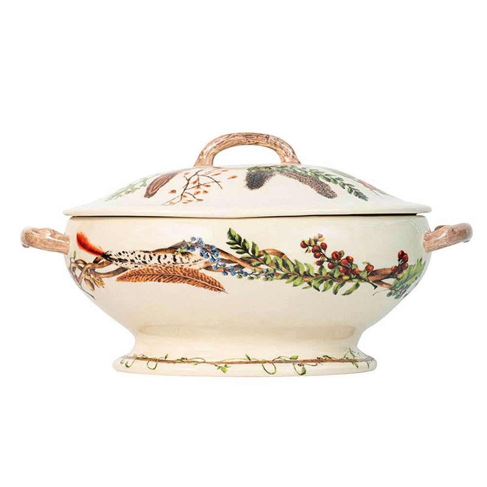 Forest Walk Tureen by Juliska Additional Image-3