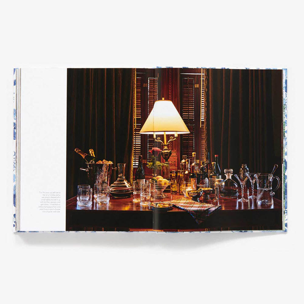 Together At The Table: Entertaining at Home with The Creators of Juliska by Juliska Additional Image-9