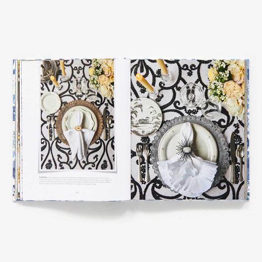 Together At The Table: Entertaining at Home with The Creators of Juliska by Juliska Additional Image-1