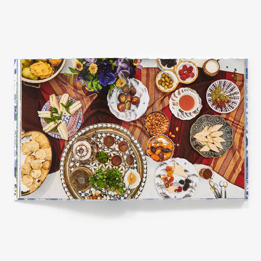 Together At The Table: Entertaining at Home with The Creators of Juliska by Juliska Additional Image-3