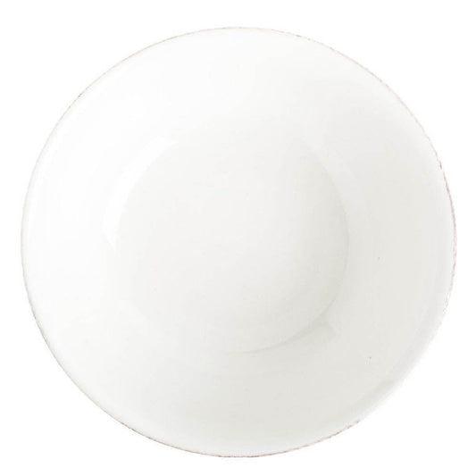 Berry & Thread White Small Serving Bowl by Juliska Additional Image-1