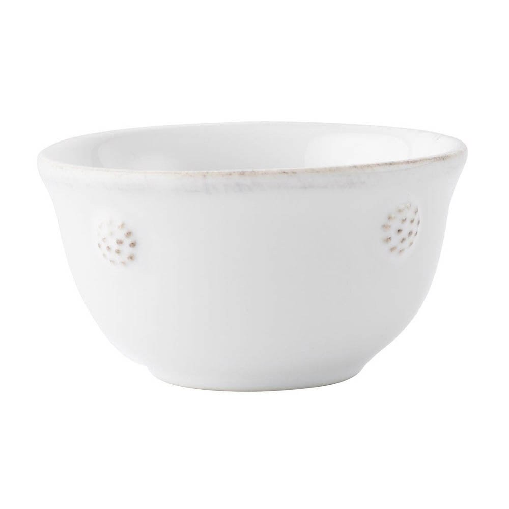 Berry & Thread Set of Four Nesting Prep Bowls by Juliska Additional Image-5