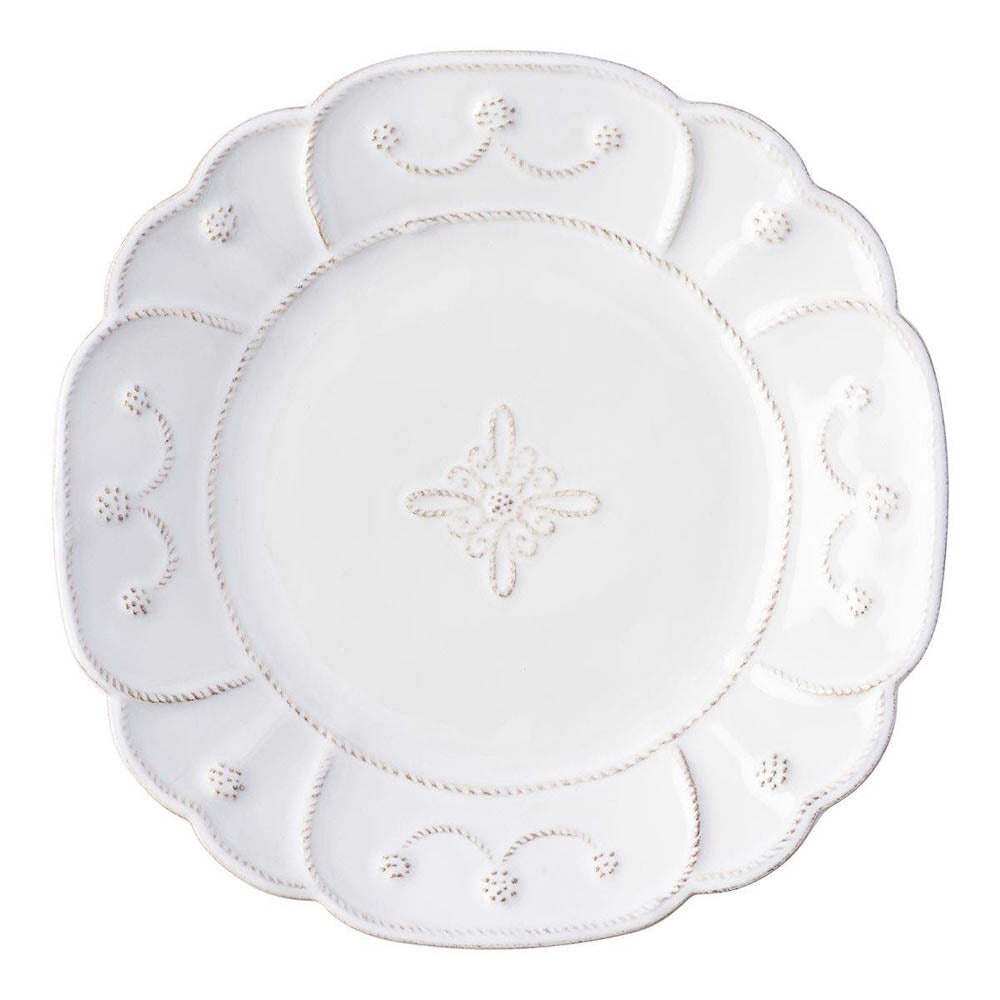 Jardins du Monde Dessert Plate by Juliska Additional Image-1