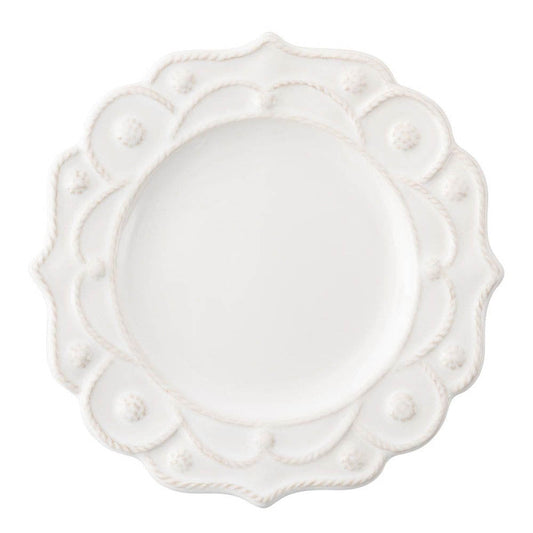 Jardins du Monde Side/Cocktail Plate by Juliska Additional Image-1