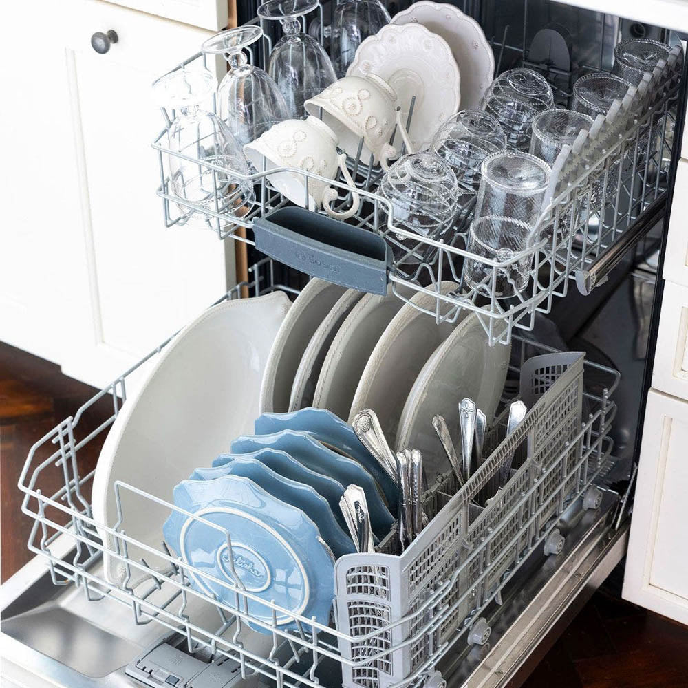 Jardins du Monde Saucer by Juliska Additional Image-2