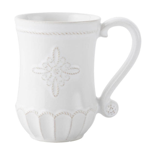 Jardins du Monde Mug by Juliska Additional Image-1
