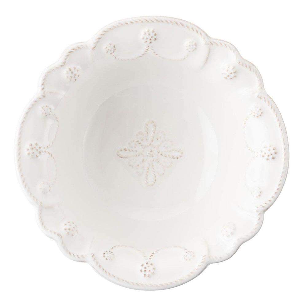 Jardins du Monde Cereal Bowl by Juliska Additional Image-2