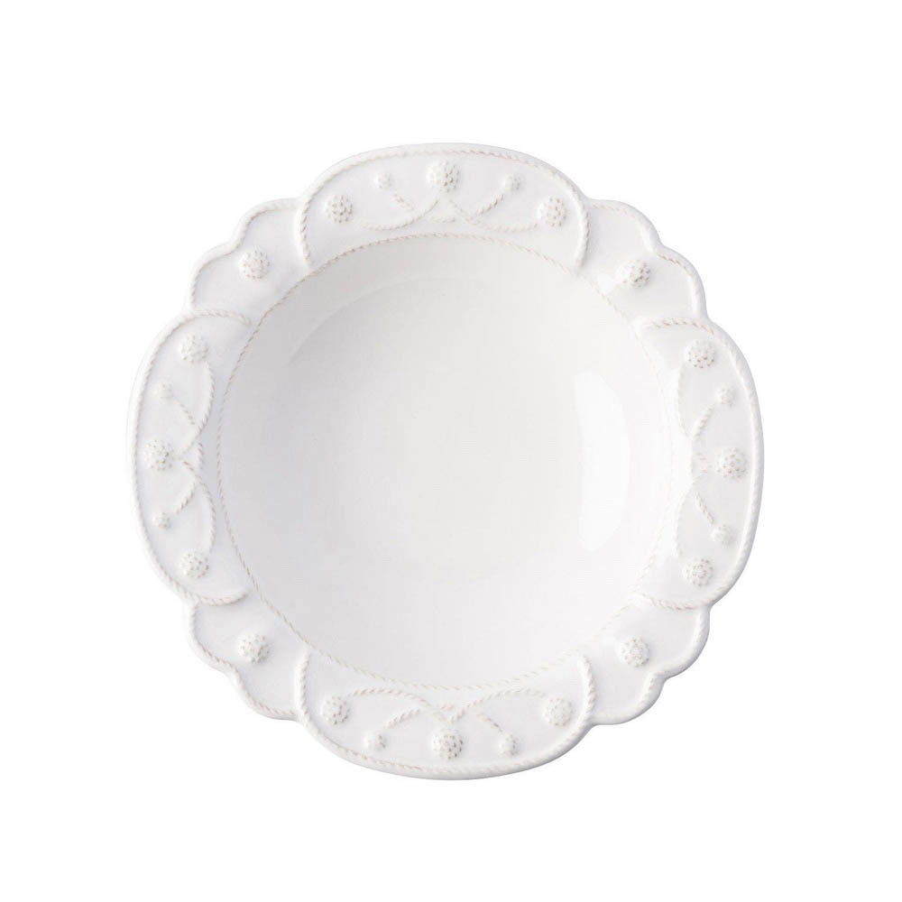 Jardins du Monde Coupe Pasta/Soup Bowl by Juliska Additional Image-2