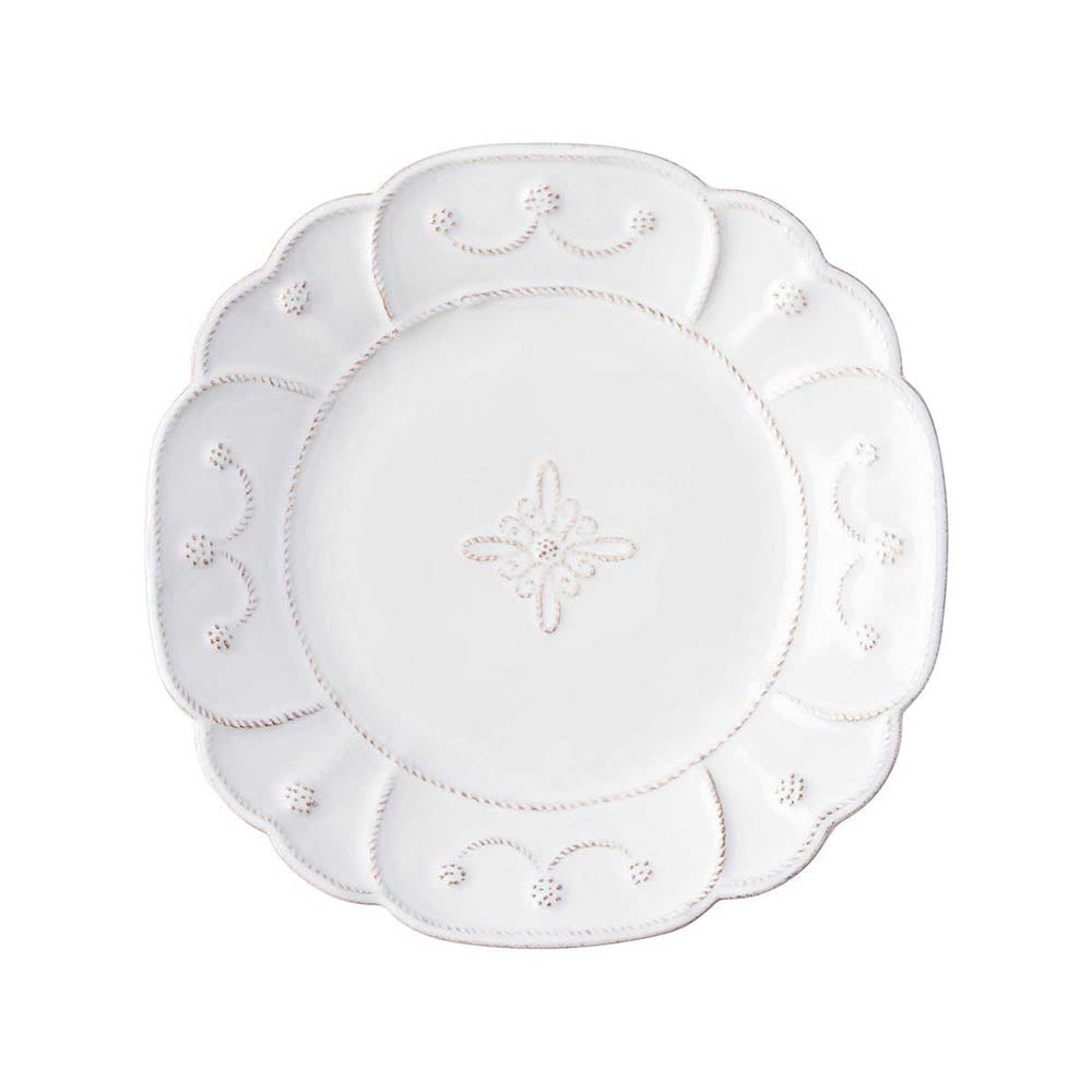 Jardins du Monde 4pc Setting by Juliska Additional Image-2