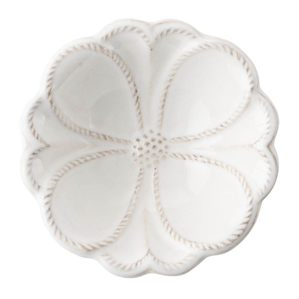 Jardins du Monde Blossom Bowl (4") by Juliska Additional Image-1
