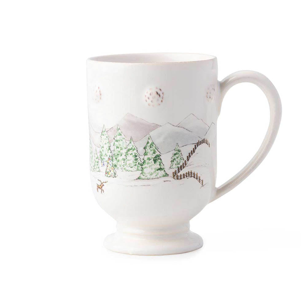 Berry & Thread 16pc Setting North Pole by Juliska Additional Image-4
