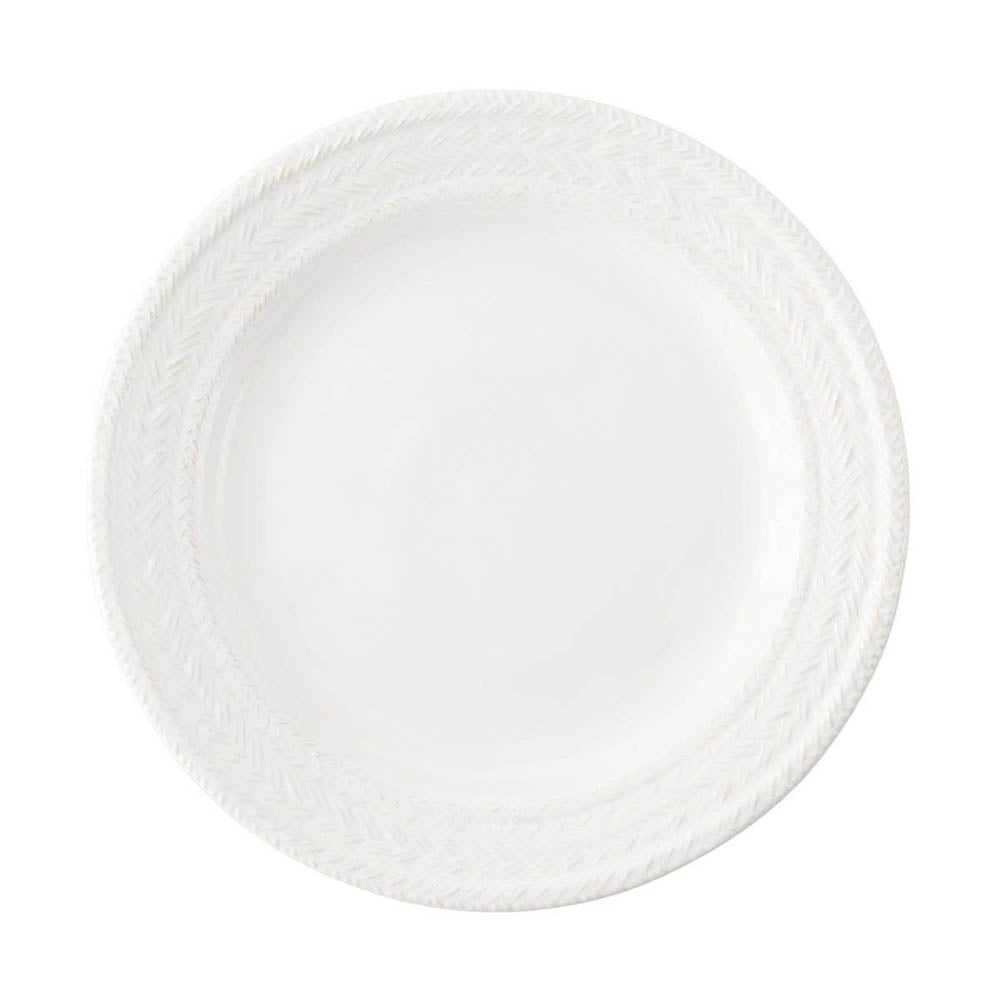 Le Panier 4pc Setting - Whitewash by Juliska Additional Image-1