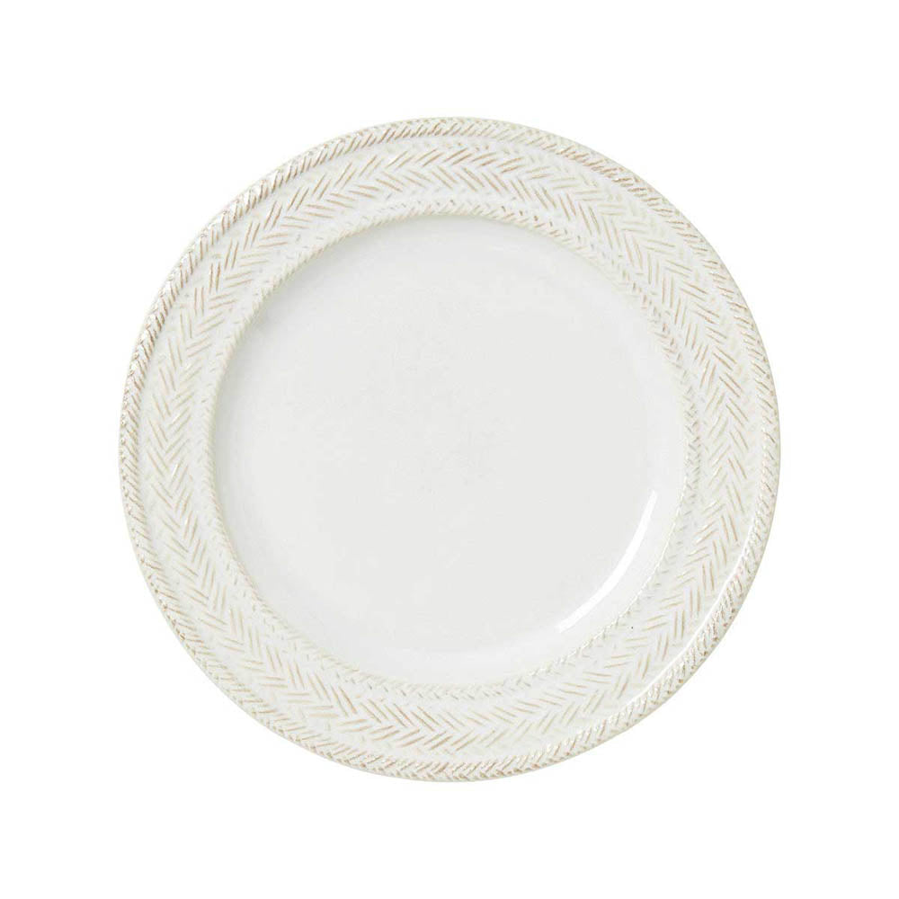 Le Panier 4pc Setting - Whitewash by Juliska Additional Image-2