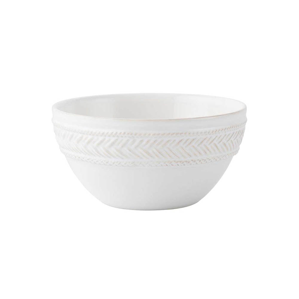 Le Panier 4pc Setting - Whitewash by Juliska Additional Image-3