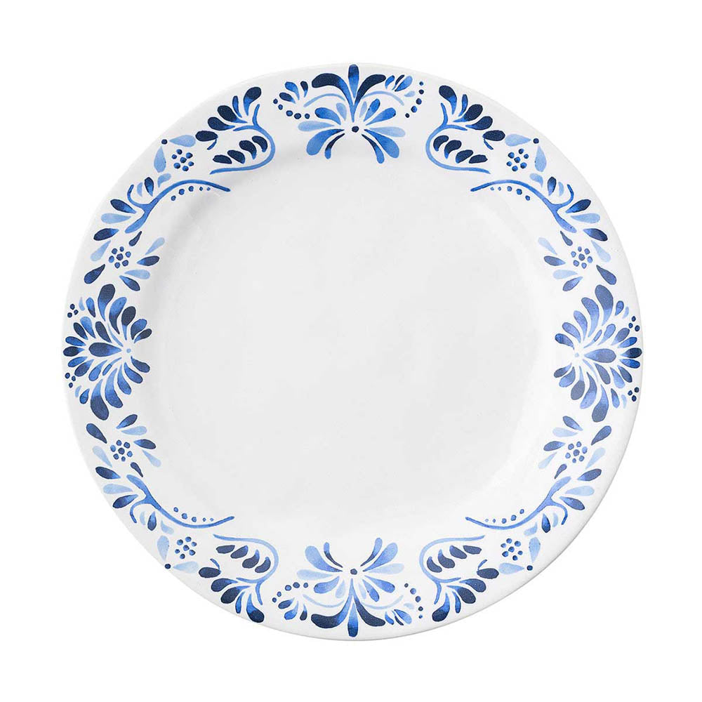 Iberian 16pc Setting - Indigo by Juliska Additional Image-1
