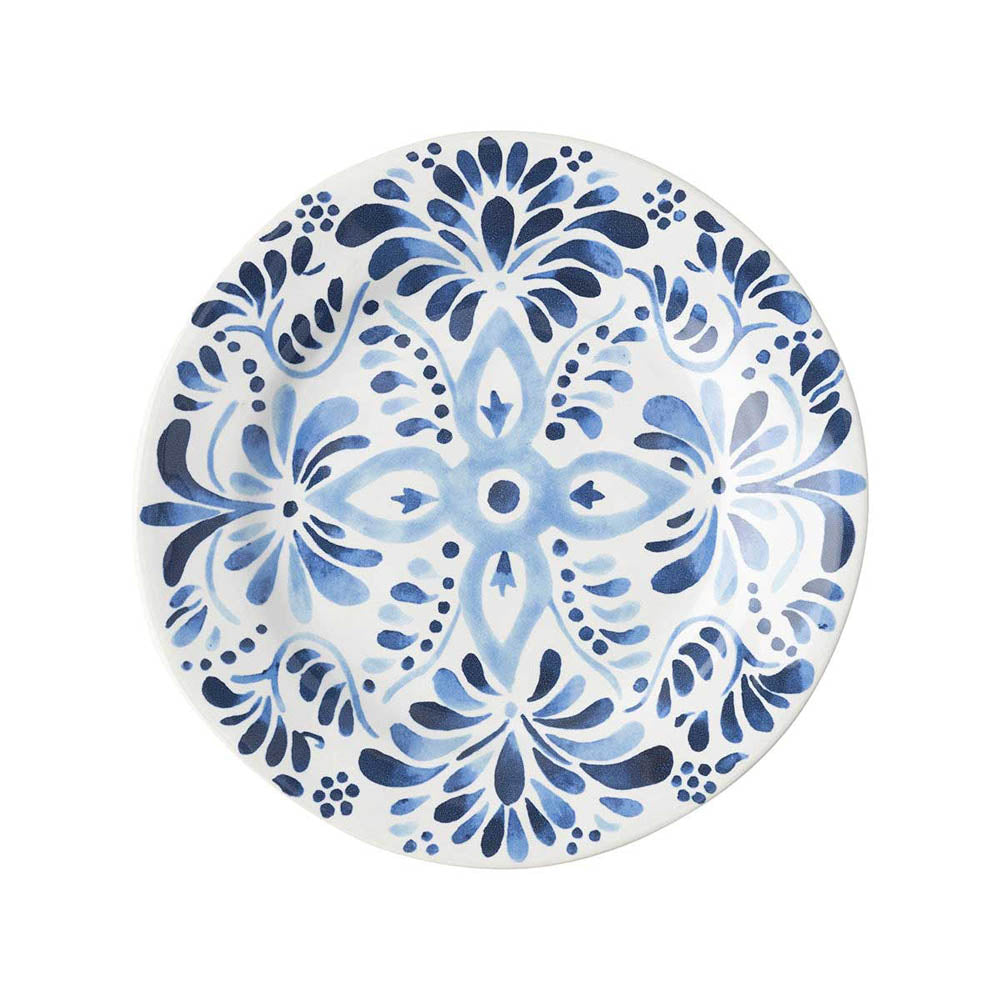 Iberian 16pc Setting - Indigo by Juliska Additional Image-2