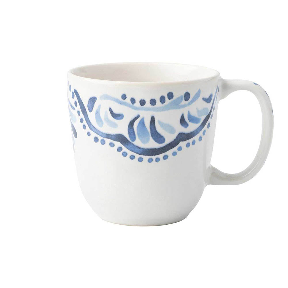 Iberian 16pc Setting - Indigo by Juliska Additional Image-4