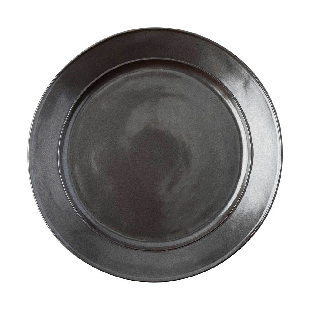Pewter Stoneware 4pc Setting by Juliska Additional Image-1
