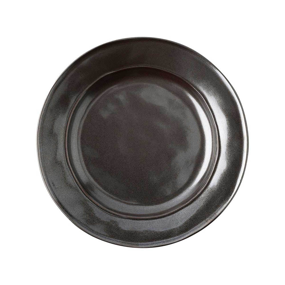 Pewter Stoneware 4pc Setting by Juliska Additional Image-2