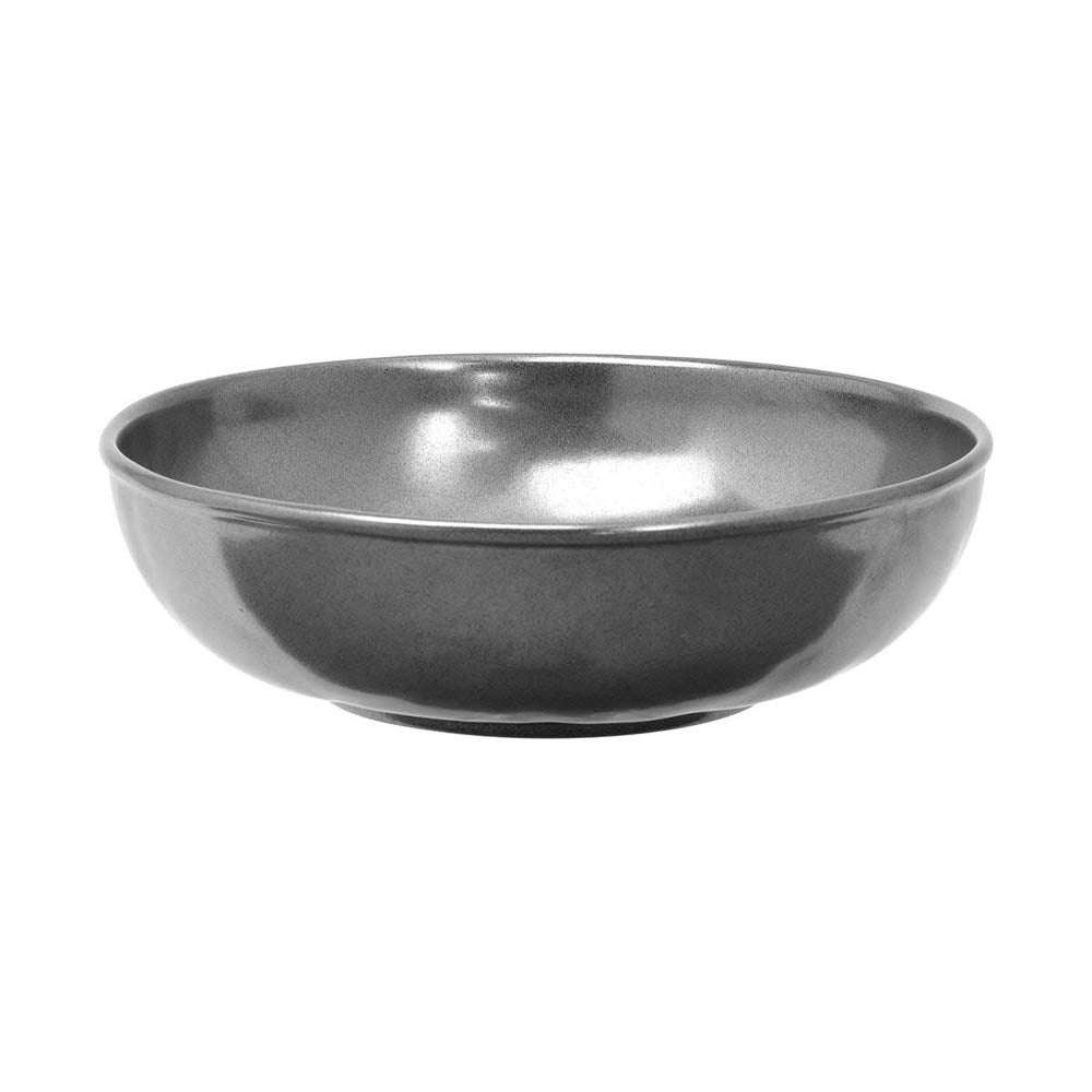 Pewter Stoneware 4pc Setting by Juliska Additional Image-4