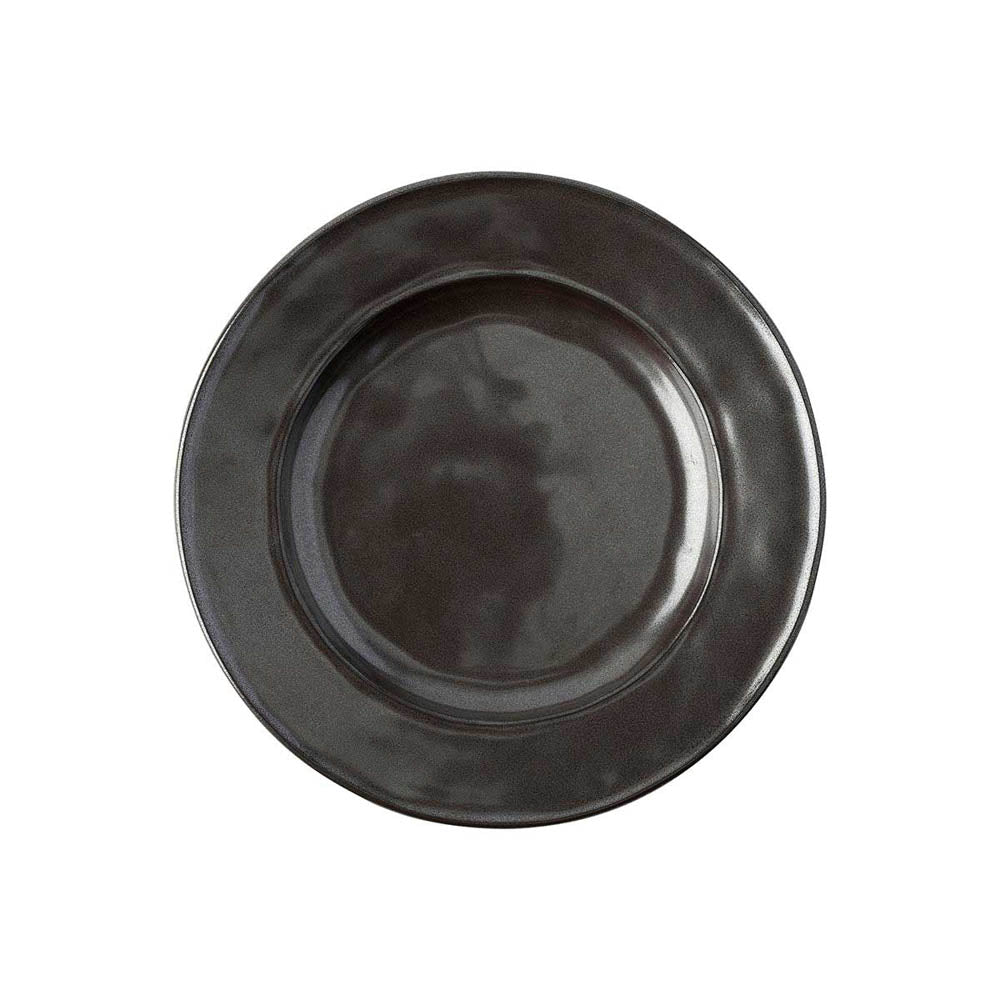 Pewter Stoneware 5pc Setting by Juliska Additional Image-2