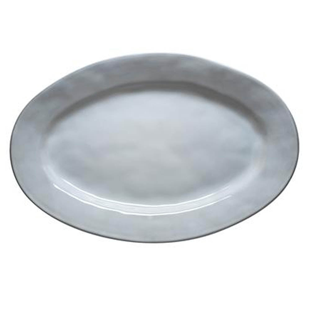 Quotidien Medium Platter by Juliska