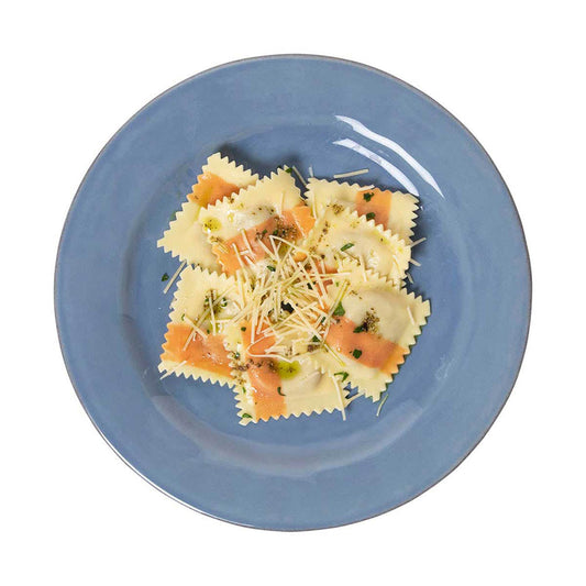 Puro Dinner Plate - Chambray by Juliska Additional Image-1