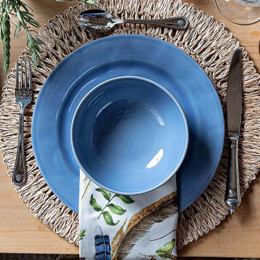 Puro Cereal Bowl - Chambray by Juliska Additional Image-1