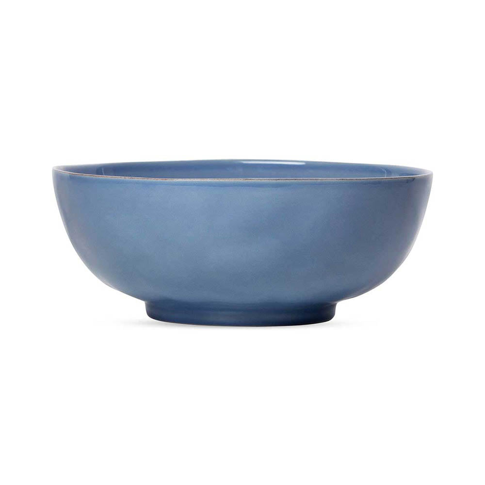 Puro Serving Bowl 10" - Chambray by Juliska