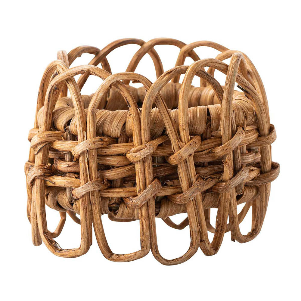 Provence Napkin Ring - Natural by Juliska