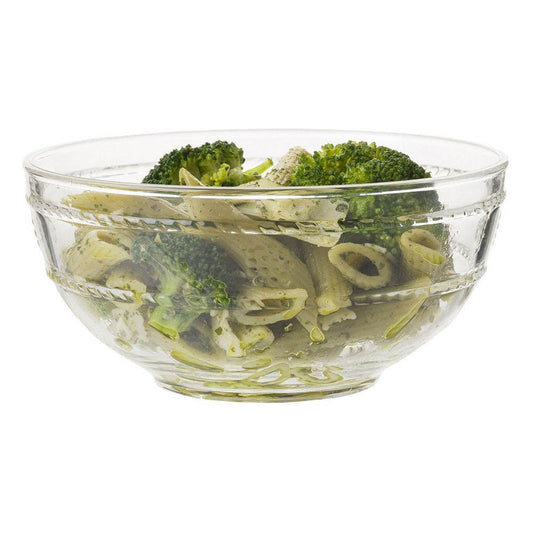 Isabella Acrylic Berry Bowl by Juliska Additional Image-1