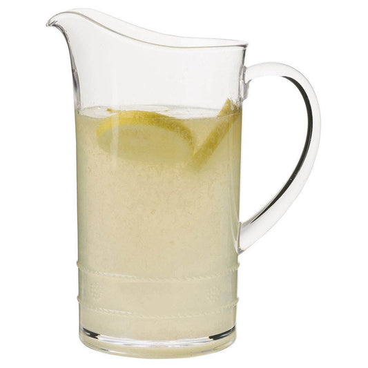 Isabella Acrylic Pitcher by Juliska Additional Image-1