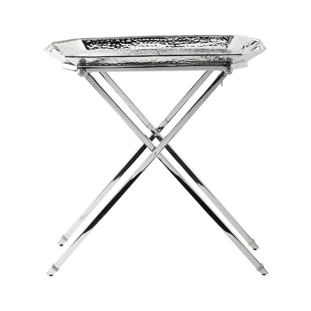 Graham Bar Tray & Stand by Juliska Additional Image-1