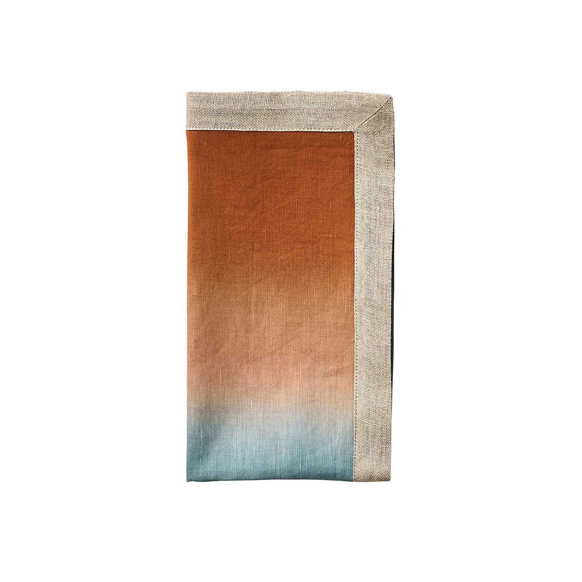 Kim Seybert Dip Dye Napkin - Set of 4