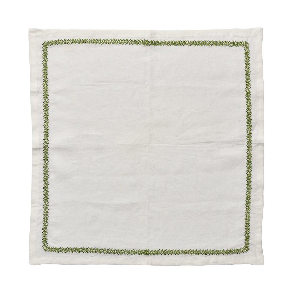 Jardin Napkin - Set of 4 by Kim Seybert Additional Image-27