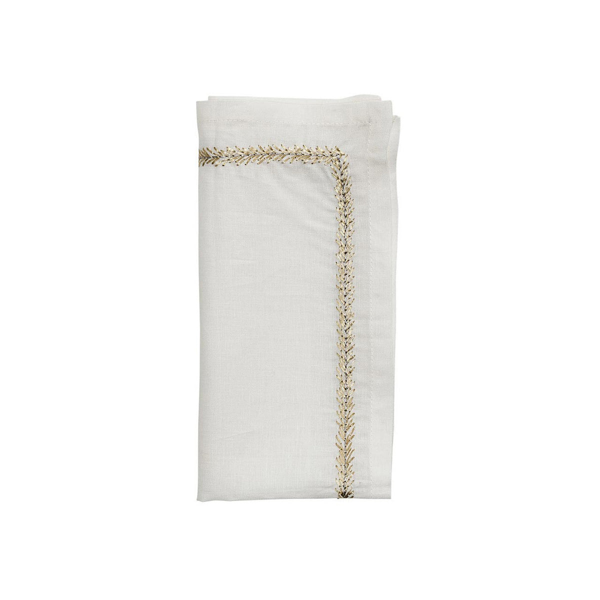 Jardin Napkin - Set of 4 by Kim Seybert