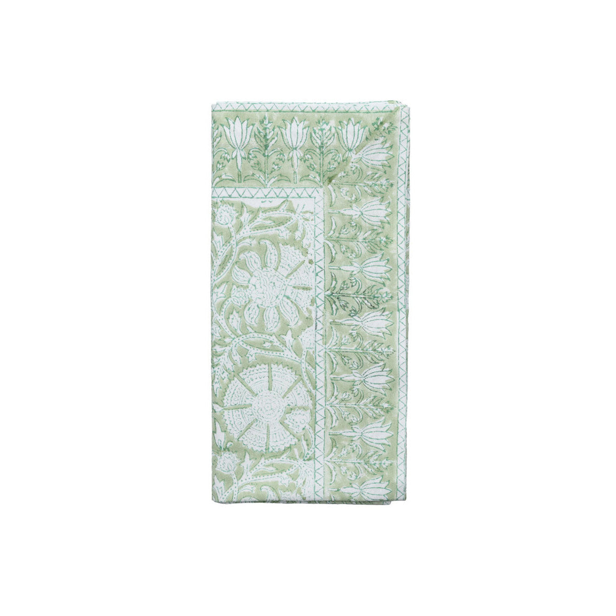 Provence Napkin - Set of 4 by Kim Seybert Additional Image-2