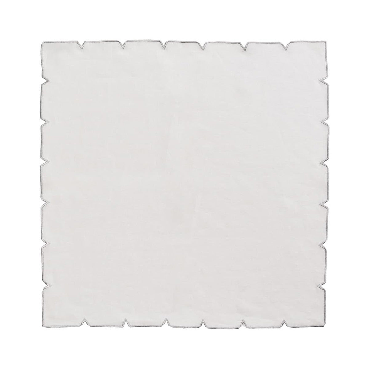 Divot Napkin - Set of 4 by Kim Seybert Additional Image-6