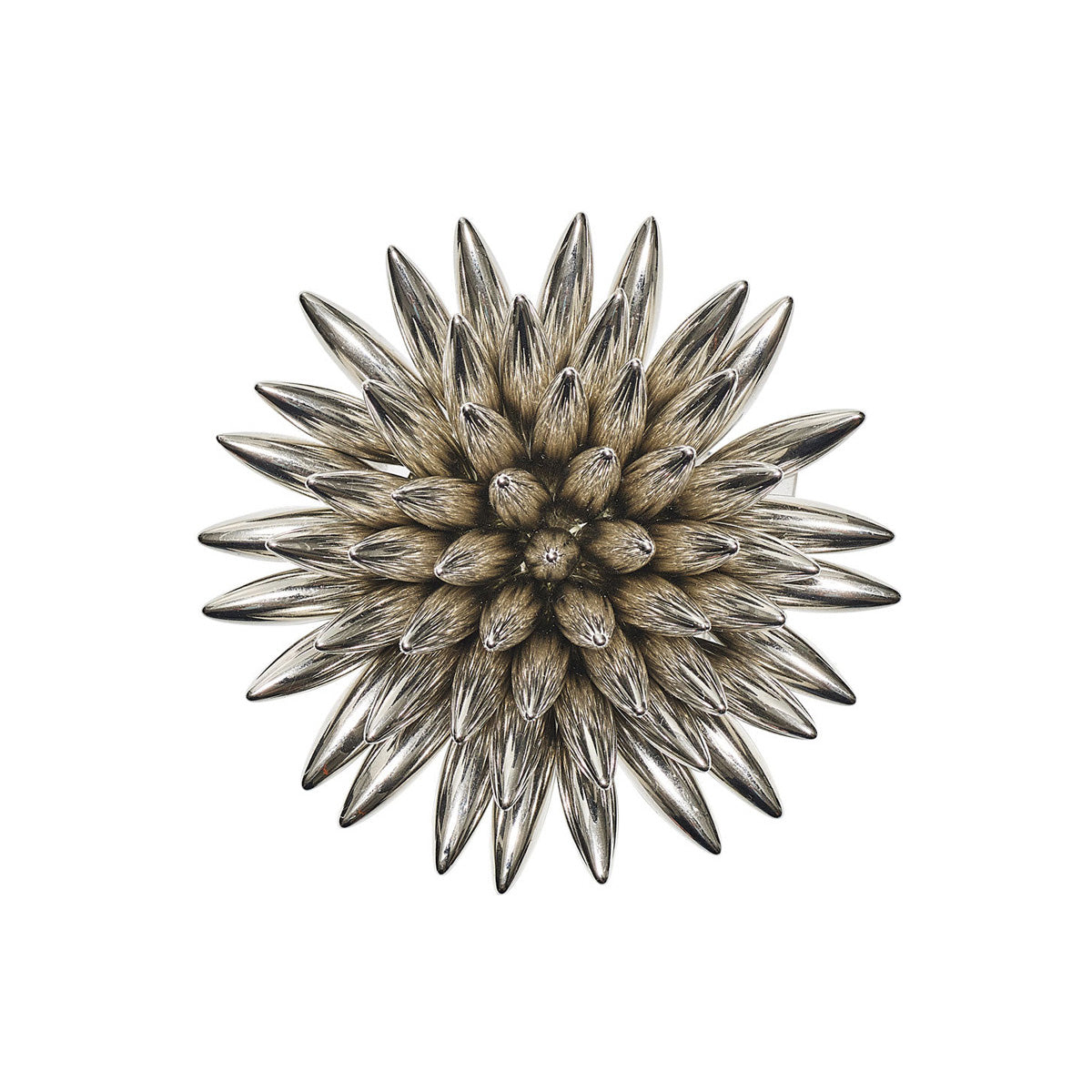 Stellar Napkin Ring - Set of 4 by Kim Seybert Additional Image-9