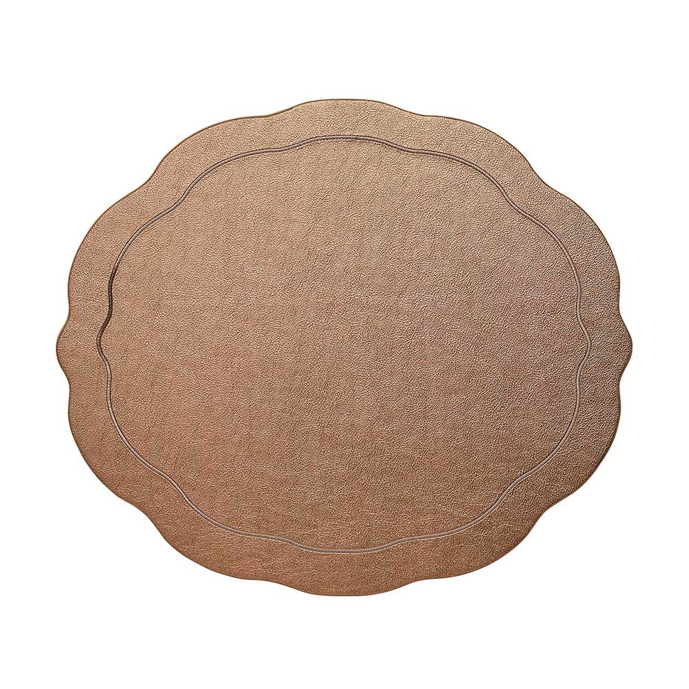 Tailored Placemat Set of 4 by Kim Seybert