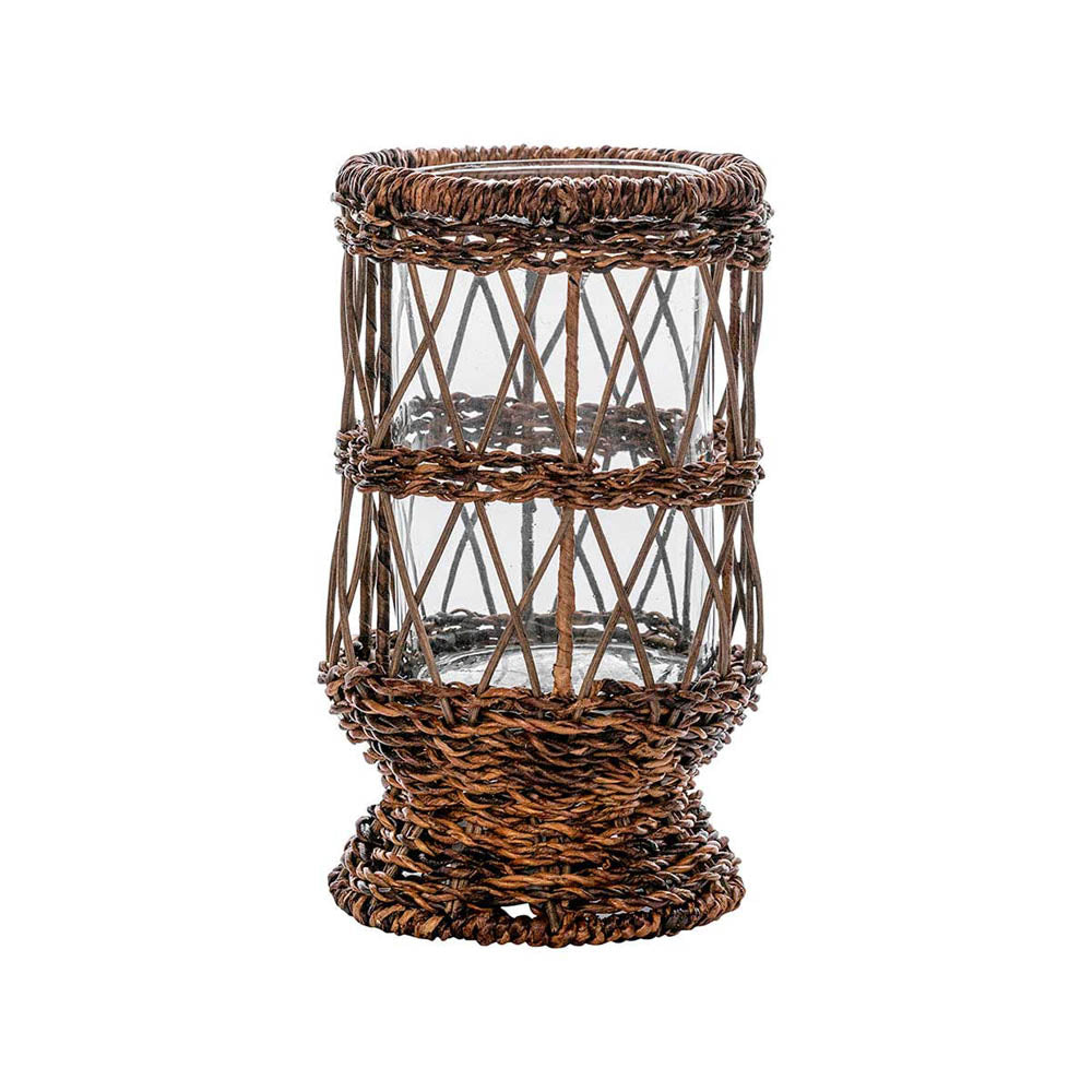 Devon Willow Hurricane - Large by Juliska Additional Image-6
